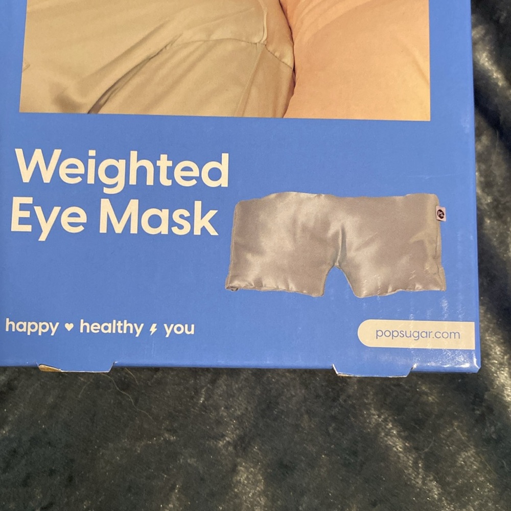 Eye mask - Picture 6 of 9
